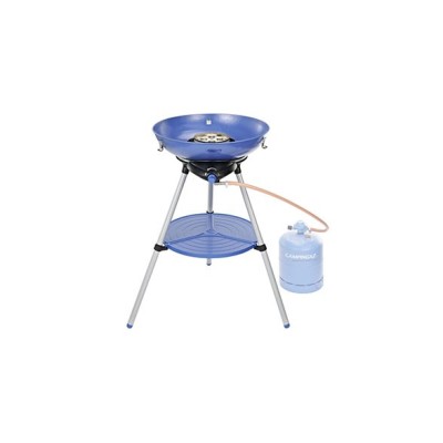 Fornello a gas Campingaz Party Grill 600 R Nero Blu