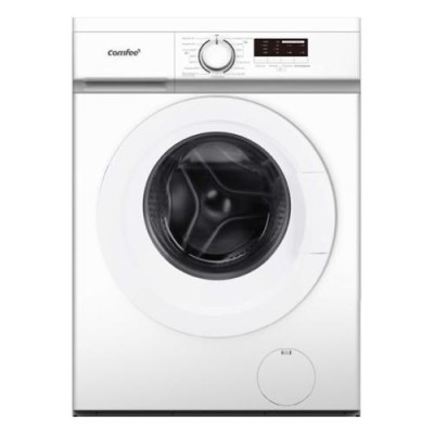 Lavatrice 6 Kg Comfeè CFE10W60 W-IT lavatrice Caricamento frontale 1000 Giri min Bianco