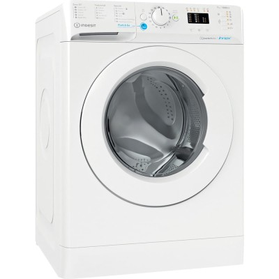 Lavatrice 7 kg Indesit Innex 1000 giri Display led