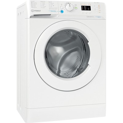 Lavatrici 7 kg Indesit Innex  SLIM 1200 Giri