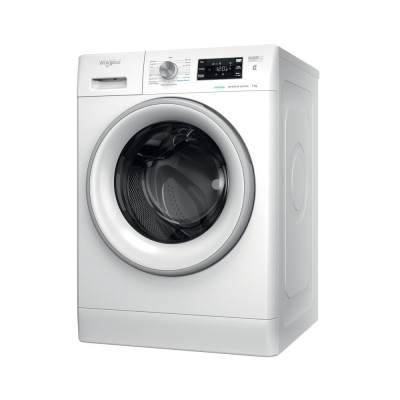 Lavatrice 7 kg Whirlpool 1400 Giri