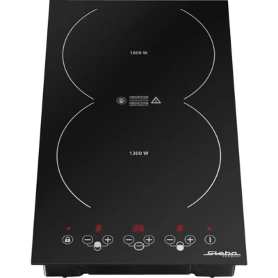 Piano cottura a induzione...