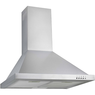 Cappa aspirante Respekta CH22078IXB acciaio inox