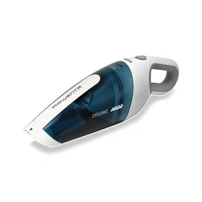 Aspirapolvere portatile Rowenta AC 4461 blu bianco