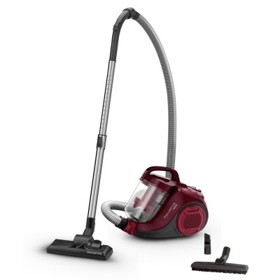 Aspirapolvere Rowenta Swift Power Cyclonic RO2933 rosso