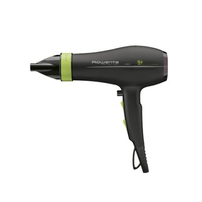 Asciugacapelli Rowenta Eco Intelligence CV6030 nero verde