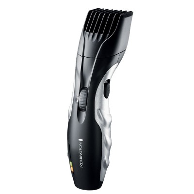 Regolabarba Remington MB320C nero argento