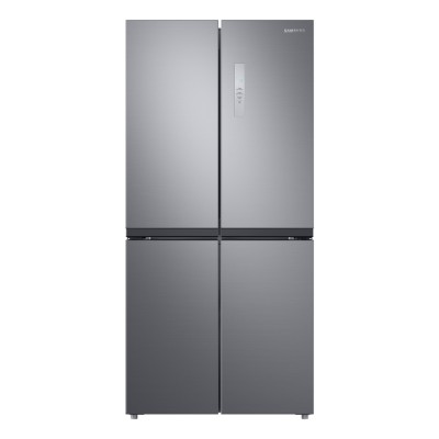 Frigorifero Samsung RF48A400EM9 EG acciaio inox Twin Cooling Plus Precise Cooling