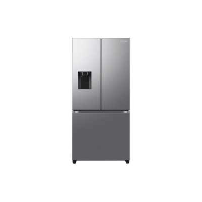 Frigorifero French Door Samsung RF50C530ES9 EF acciaio inox AI Energy Mode Twin Cooling Plus Precise Cooling