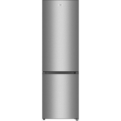 Frigorifero combinato Gorenje RK4182PS4 argento