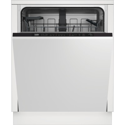 Lavastoviglie Beko BDIN16420 da incasso 60 cm