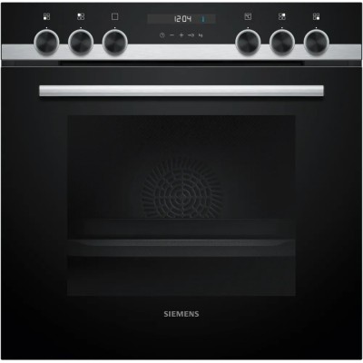 Forno Siemens EQ521KA11 Nero Acciaio Inox