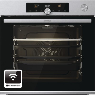Forno Gorenje BPSA6747A08XWI Acciaio Inox