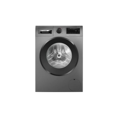 Lavatrice Bosch WGG244ZR10 Serie 6 9 kg grigio nero