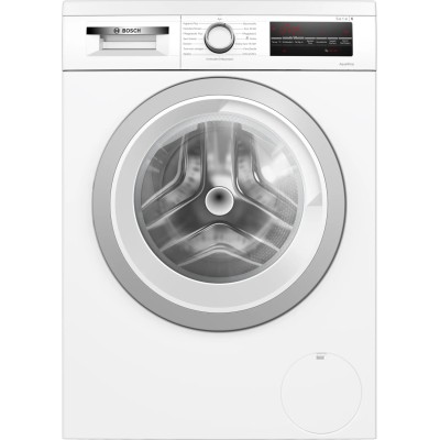 Lavatrice Bosch WUU28T71 Serie 6 8 kg bianco argento