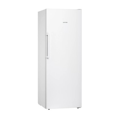 Congelatore Siemens GS29NVWEP iQ300 colore bianco