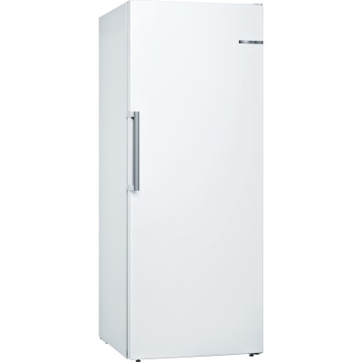 Congelatore Bosch GSN54AWCV Serie 6 colore bianco