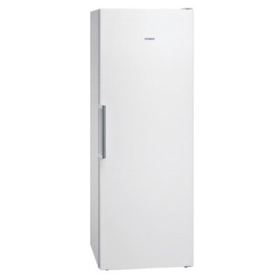 Congelatore Siemens GS58NAWCV iQ500 colore bianco