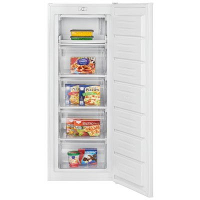 Congelatore Bomann GS7340 colore bianco