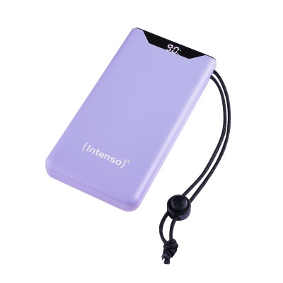 Powerbank Intenso F20000 Viola 20000mAh PD30 Quick Charge 30
