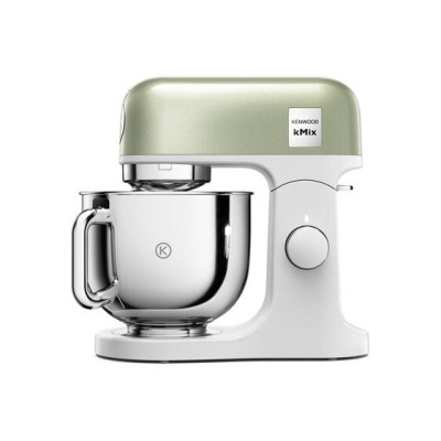 Impastatrice Kenwood kMix KMX760GR 1000 w bianco verde