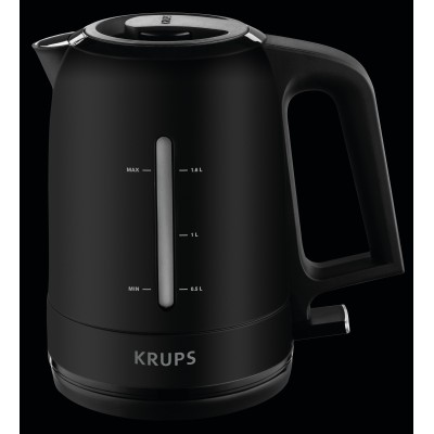 Bollitore elettrico Krups ProAroma BW 2448 nero 16 litri