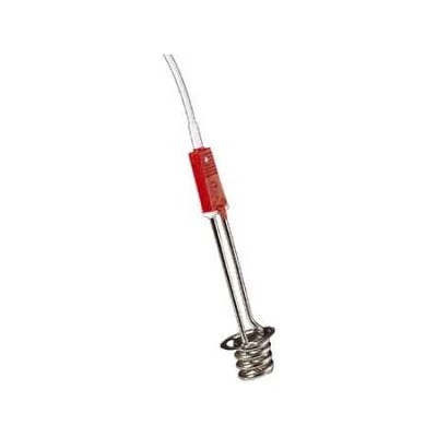 Scaldaliquidi Rommelsbacher TS 1502 rosso acciaio inox 1500 watt per 12 litri