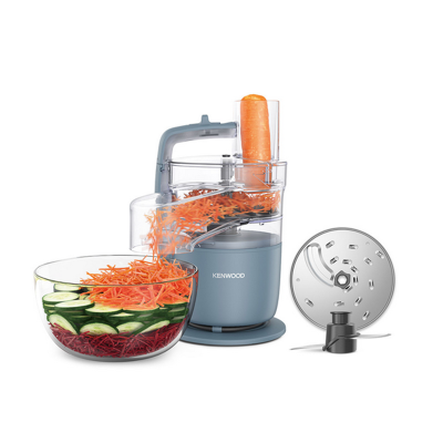 Frullatore Kenwood MultiPro Go 650 w Grigio