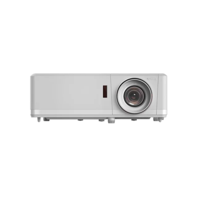 Proiettore Optoma ZH551 FullHD 5600 Lumen Miracast Altoparlante Bianco