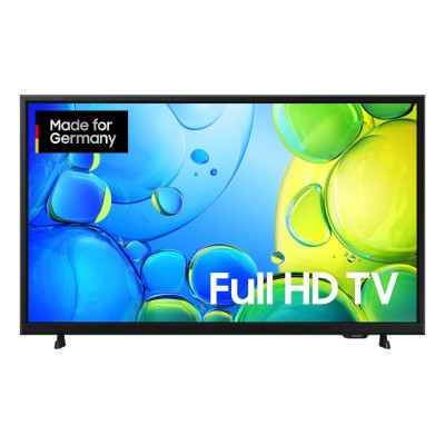 TV Samsung GU32F6009 32'' Full HD HDR Triple Tuner