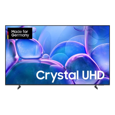 TV Samsung GU65U7099 65'' Ultra HD 4K HDR Triple Tuner