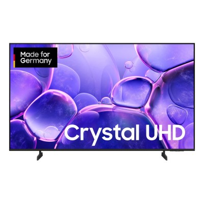 TV Samsung GU55U8099 55'' Ultra HD 4K HDR Triple Tuner