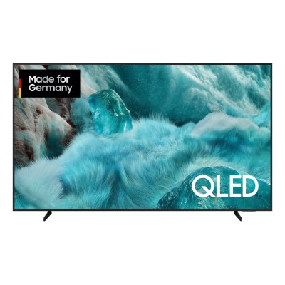 TV Samsung GQ65Q7F2A 65'' Ultra HD 4K Smart WLAN Bluetooth Triple Tuner