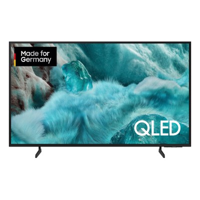 TV Samsung GQ43Q7F2A 43'' Ultra HD 4K Smart WLAN Bluetooth Triple Tuner