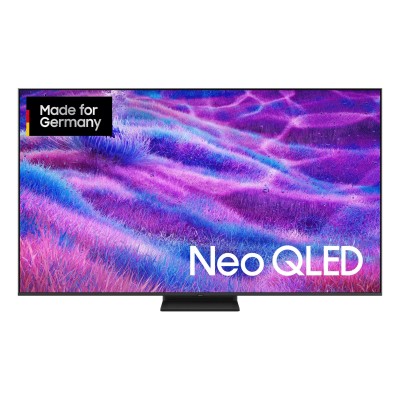 TV Samsung GQ75QN80FAUXZG 75'' Ultra HD 4K Neo QLED Mini LED PVR 100Hz