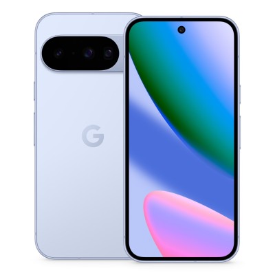 Smartphone Google Pixel 10 128GB 12GB RAM Android Frost