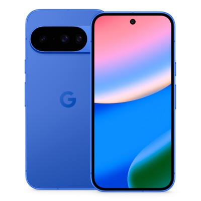 Smartphone Google Pixel 10 128GB 12GB RAM Android Indigo