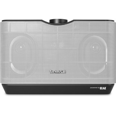 Cassa TechniSat Audiomaster MR2 singola unità colore nero per sistema multiroom