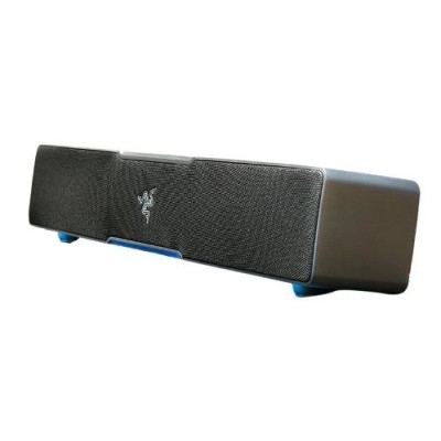 Soundbar Bluetooth Razer Leviathan V2 X compatta con audio potente per gaming e musica