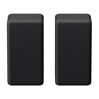 Soundbar Sony SARS3S colore nero con design elegante e suono chiaro