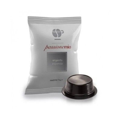 LOLLO MISCELA ARGENTO...