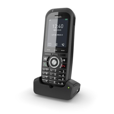 Cordless Dect M70 Nero
