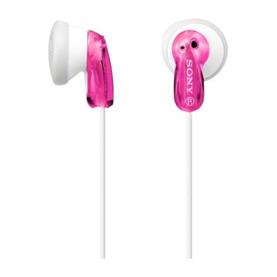 Auricolari Sony MDR-E9LP Rosa