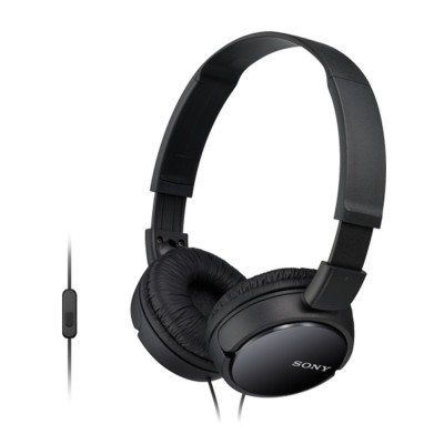 Cuffie Sony MDR-ZX110APB Nero