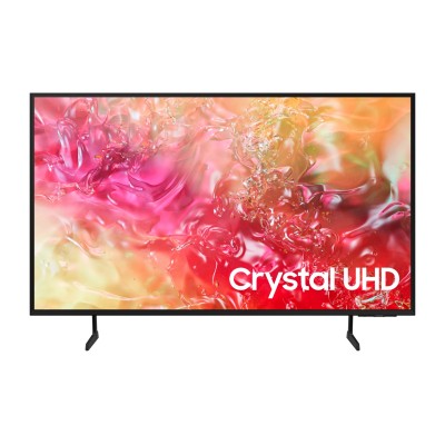 TV Samsung UE55DU7172U 55" 4K Ultra HD Smart TV Wi-Fi Nero