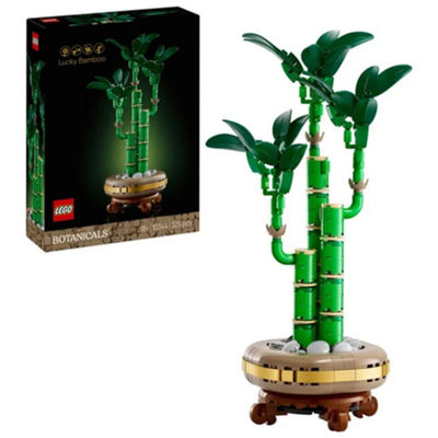 LEGO 10344 Botanicals Lucky Bamboo