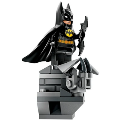 LEGO 30653 DC Super Heroes Batman 1992