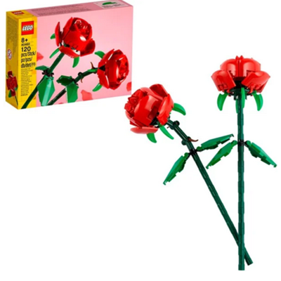 LEGO 40460 Botanicals Rose