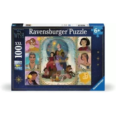 Puzzle Ravensburger Disney Wish