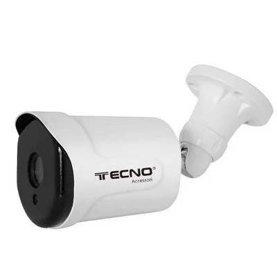 Telecamera di sicurezza Tecno IP Esterno Soffitto muro
